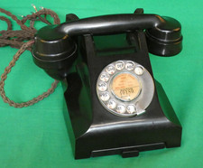 vintage phones for sale  BURNLEY