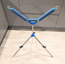Fishing pole roller for sale  NOTTINGHAM