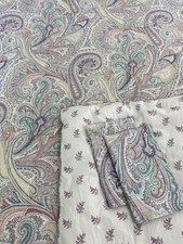 Ralph lauren paisley for sale  Wildwood
