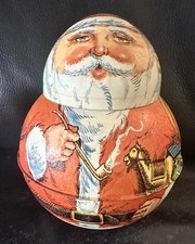 Santa claus roly for sale  Sun Valley
