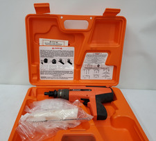 Ramset d45 low for sale  Glendale Heights