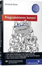 Programmieren lernen schritt gebraucht kaufen Programmieren lernen schritt gebraucht kaufen  Berlin