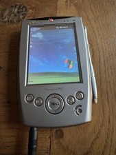 Dell axim retro for sale  BROMLEY
