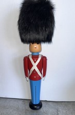 Vtg wooden toy for sale  Harpers Ferry