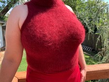 Beautiful soft fuzzy for sale  Newton