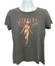 Nirvana utero shirt for sale  Erie