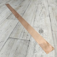 Copper sheet 24ga for sale  East Earl