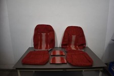 Paar sitzbezug fiat gebraucht kaufen  Mendig