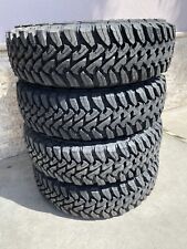 gomme 235 75 15 r usato  Marsico Nuovo