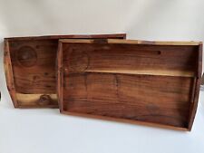 Solid wood folding for sale  Falls Church