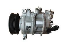 Compressore climatizzatore 5q0 usato  Napoli