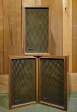 Three vintage sony for sale  Cottage Grove
