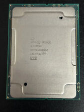 Processador Intel Xeon W-3275M QS 2.5GHz 28Core 56Thread LGA3647 205W servidor CPU comprar usado  Enviando para Brazil