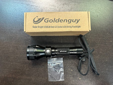 Goldenguy scuba diving for sale  Woodbridge