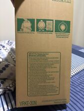 Usado, Dispensador de bebidas ZOJIRUSHI Air Pot com base giratória 3,0L VRKE-30N H fabricado no Japão comprar usado  Enviando para Brazil