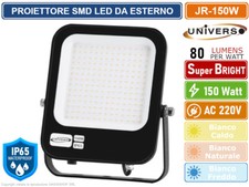 Faro proiettore smd usato  Caserta