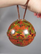 Vintage multi coloured for sale  WAKEFIELD