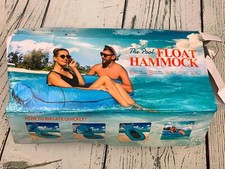Inflatable pool floats for sale  Mccordsville