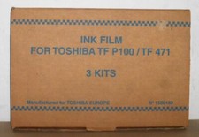 Toshiba p100 421 gebraucht kaufen  Waddeweitz