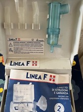 Aerosol angelini linea usato  Roma