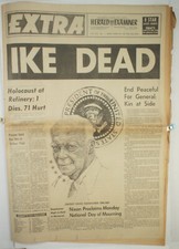 Extra ike dead for sale  Boerne