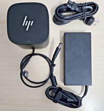 Dock thunderbolt 120w for sale  Mcallen