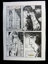 Pascolini tentation planche d'occasion  Crespières