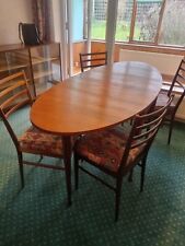Meredew table chairs for sale  BIGGLESWADE