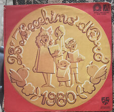 Zecchino oro 1980 usato  Udine