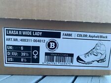 Damen wanderschuhe hanwaag gebraucht kaufen  Overath