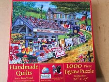 Sunsout puzzle 1000 gebraucht kaufen  Deutschland