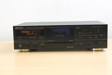 Sansui x519hxr kassettendeck gebraucht kaufen  Nürnberg