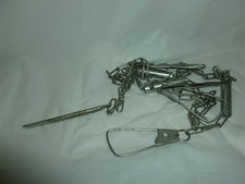 Vintage inch hook for sale  Stillwater