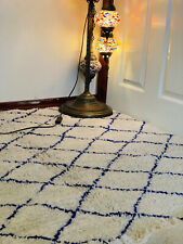 Traditional handmade moroccan for sale  BATLEY