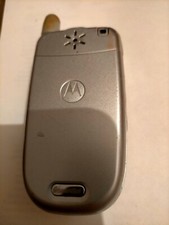 Retro motorola v220 for sale  SWINDON