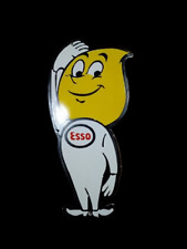 Porcelain esso boy d'occasion  Expédié en Belgium