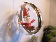 Christbaumkugel mundgeblasen a gebraucht kaufen  Puchheim
