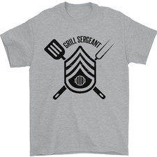 Bbq grill sergeant d'occasion  Expédié en Belgium