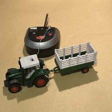 Dickie traktor fendt gebraucht kaufen  Haßfurt