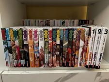 Manga slam dunk usato  Conselve