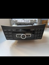 Mercedes w212 radio gebraucht kaufen  Delmenhorst