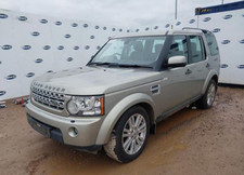 2011 land rover for sale  NORTHAMPTON