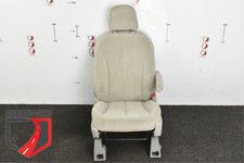 FOTEL PRAWY PRZÓD TOYOTA SIENNA III 10-20 na sprzedaż  PL