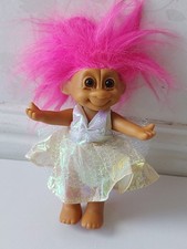 Vintage russ troll for sale  WIGAN