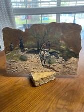 Vtg native american for sale  Woodway