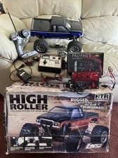 Team losi high for sale  Fairmont