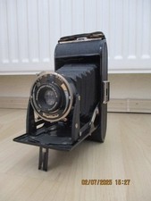 Voigtländer bessa einformat gebraucht kaufen  Oer-Erkenschwick