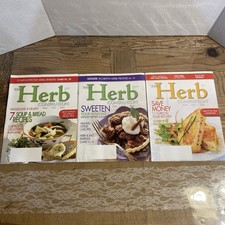 Herb companion vintage for sale  Sevierville