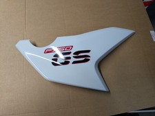 Fianchetto carena anteriore usato  Terranova dei Passerini