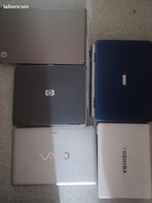 Ordinateurs portables marques d'occasion  Épinal